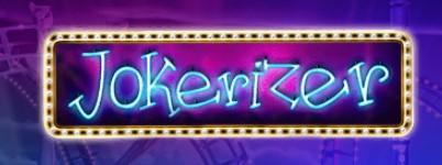Jokerizer Yggdrasil logo