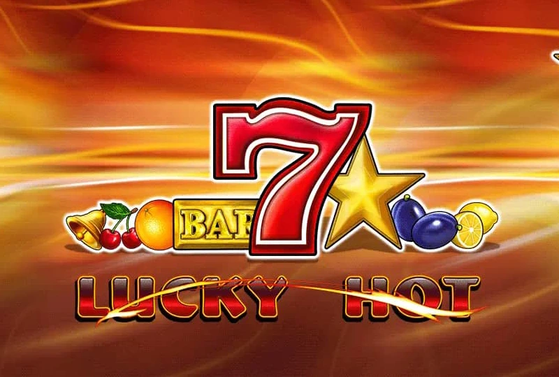 Lucky Hot Amusnet
