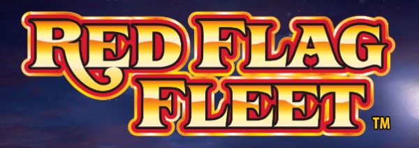 Red Flag Fleet logo