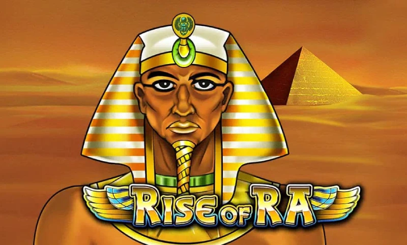 Rise of Ra Amusnet