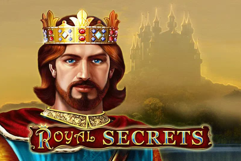 Royal Secrets Amusnet