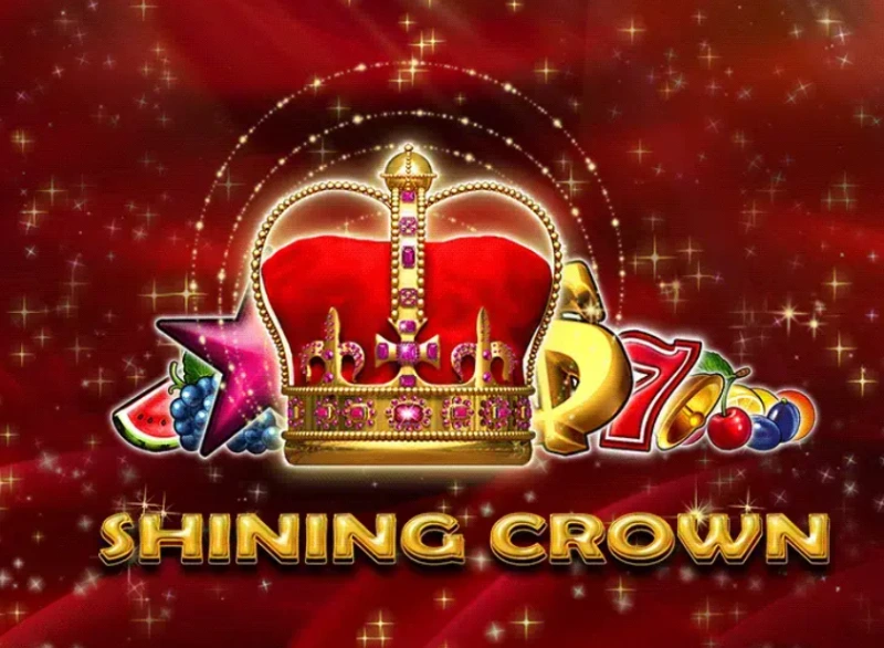 Shining Crown Amusnet