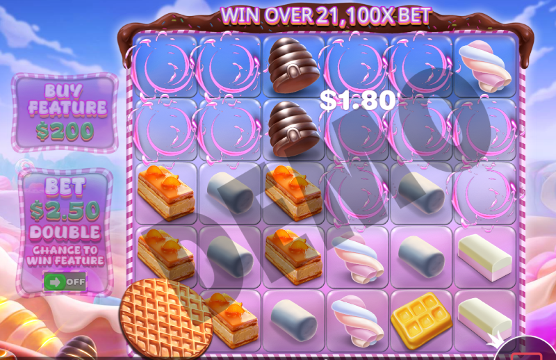Sweet Bonanza Holland combinaties