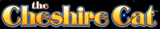 The Cheshire Cat logo The Cheshire Cat logo