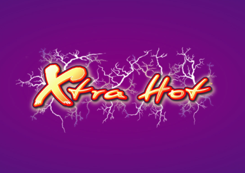 Xtra Hot novomatic