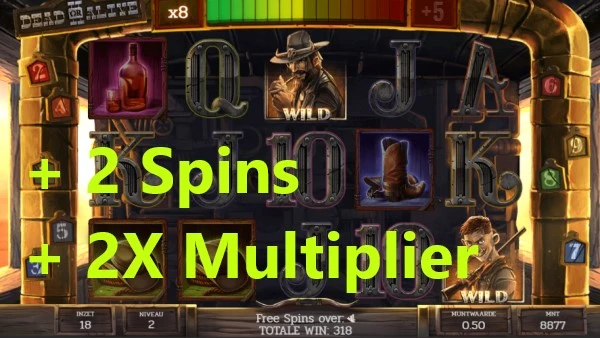 Dead or Alive 2 train heist gratis spins Dead or Alive 2 train heist gratis spins