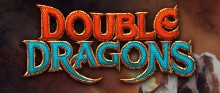 Double Dragons Logo