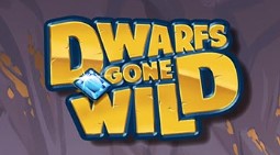 Dwarfs gone Wild logo groot