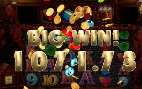 grote winst bonanza gokkast grote winst bonanza gokkast