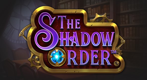 The Shadow Order logo