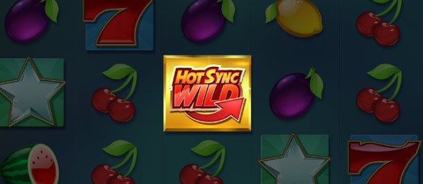 Hot Sync wild Hot Sync wild