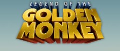 Legend of the Golden Monkey logo