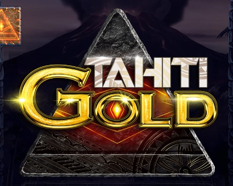 Tahiti Gold ELK Studios logo