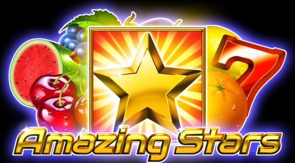 Logo Amazing Stars