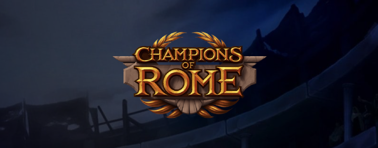 Champions of Rome Yggdrasil