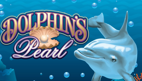 Dolphins Pearl logo
