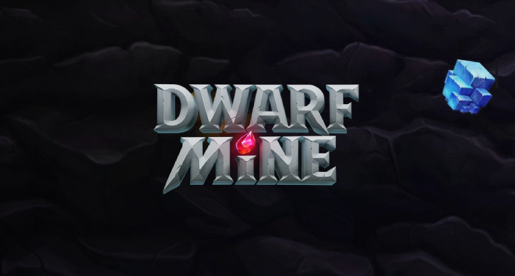Dwarf Mine Yggdrasil