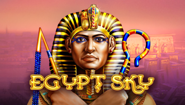 Logo Egypt Sky slot