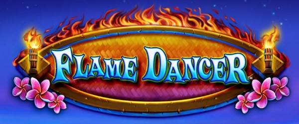 Flame Dancer logo Flame Dancer logo
