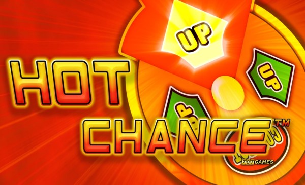 Hot Chance fruitkast logo