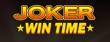 Joker Wintime logo