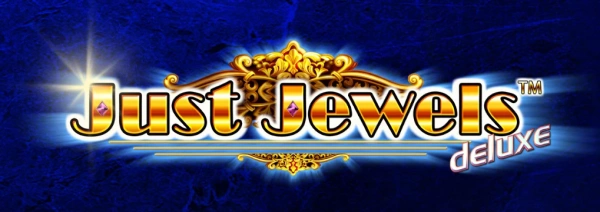 Just Jewels Deluxe logo