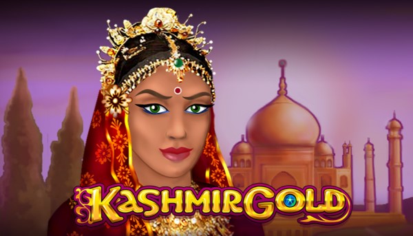 Logo Kashmir Gold Logo Kashmir Gold