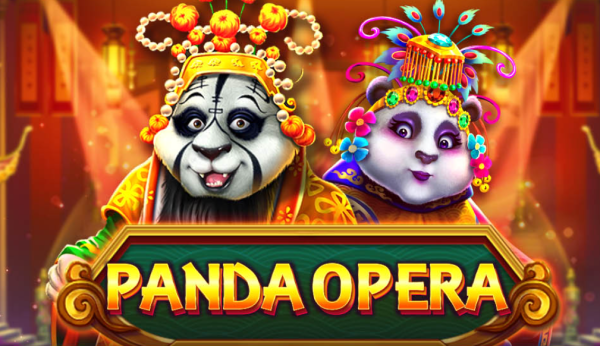 Panda Opera logo