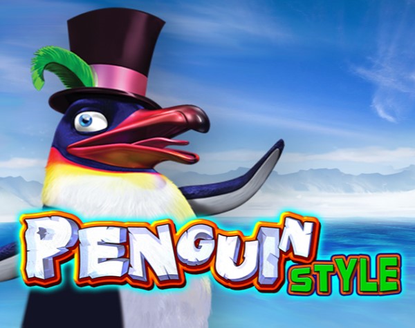 Penguin Style logo