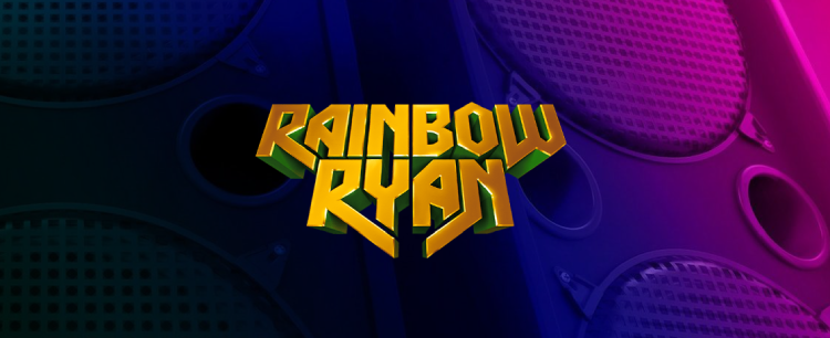 Rainbow Ryan Yggdrasil