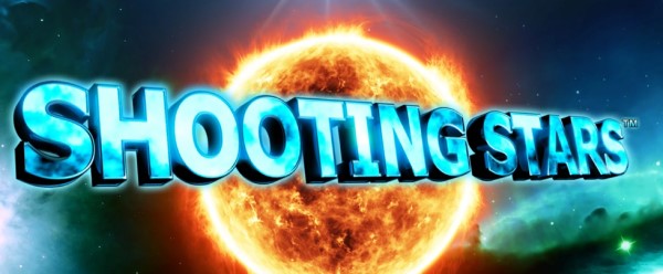 Logo Shooting Stars