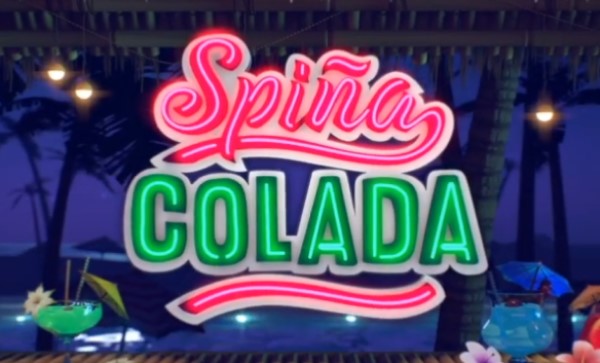 Spina Colada logo Spina Colada logo