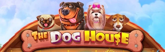 The Dog House logo
