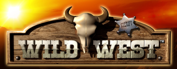 Wild West Logo
