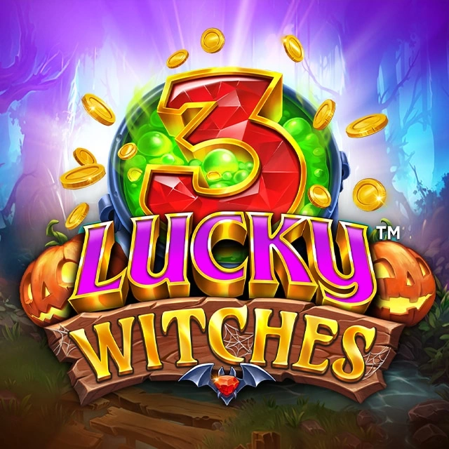 3 lucky witches 4theplayer