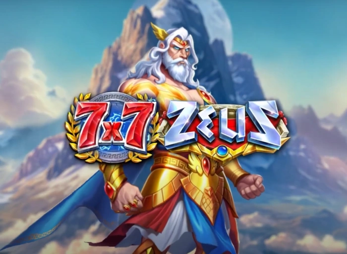 7x7 zeus slot