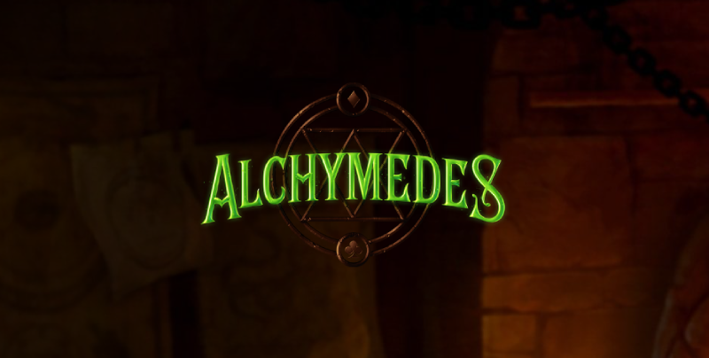 Alchymedes Yggdrasil
