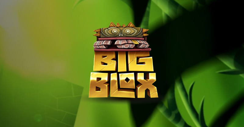 Big Blox Yggdrasil