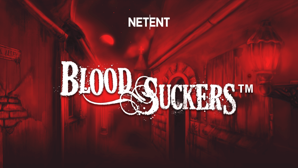 Bloodsuckers gokkast netent