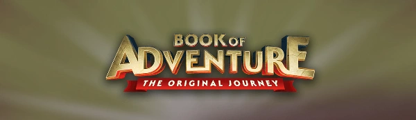 Book of Adventure printscreen