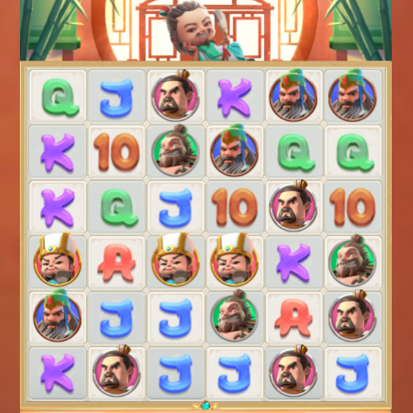 Brothers Kingdom 2 printscreen