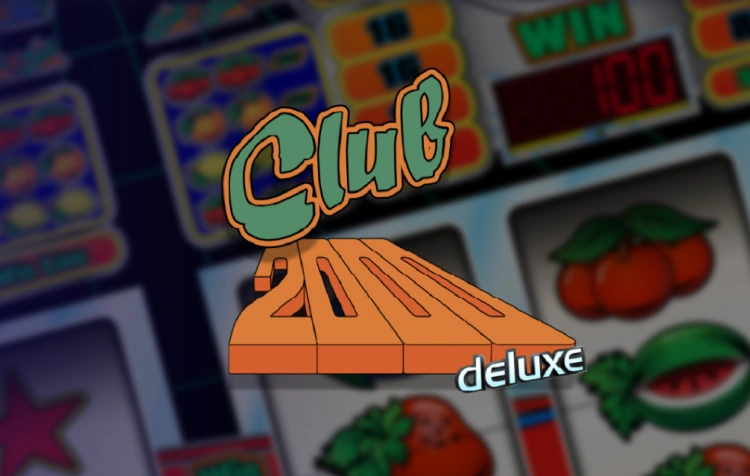 Club2000 logo