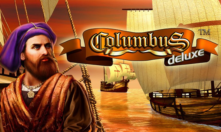 Columbus Deluxe Novomatic