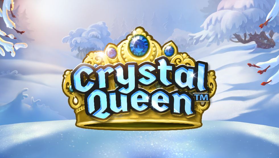 Crystal Queen Quickspin