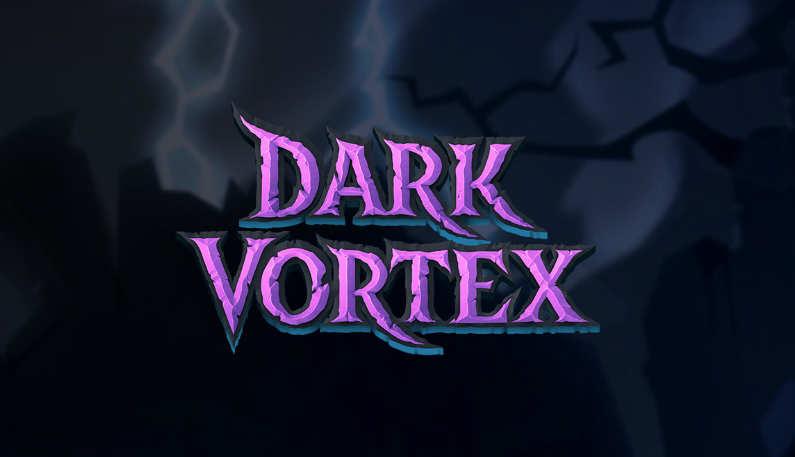 Dark Vortex Yggdrasil