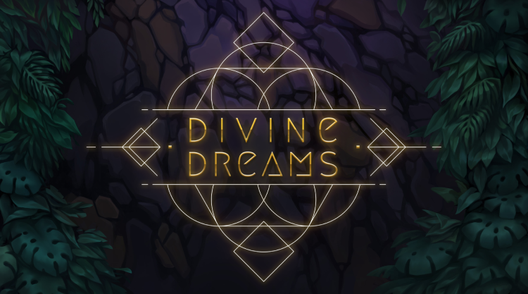 Divine Dreams Quickspin