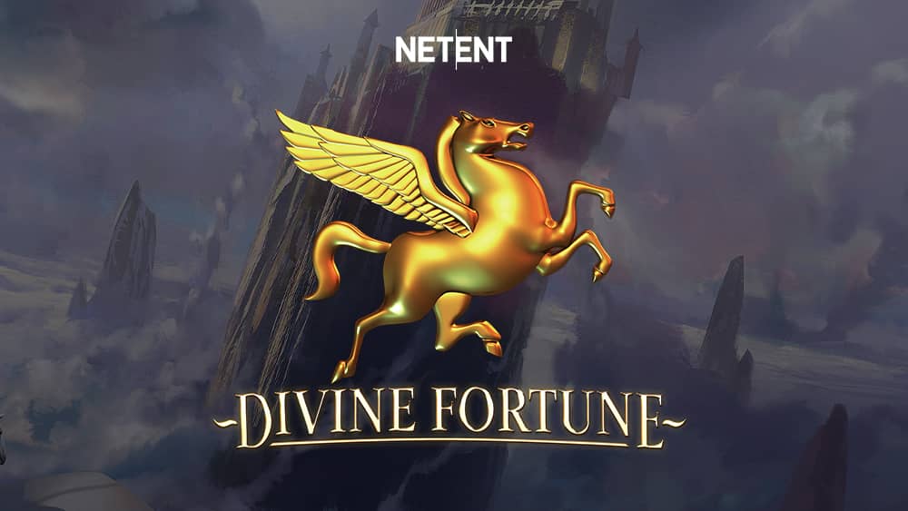 Divine Fortune slot