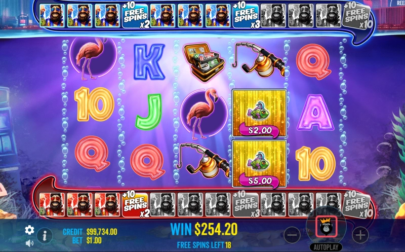 Double down deluxe free spins