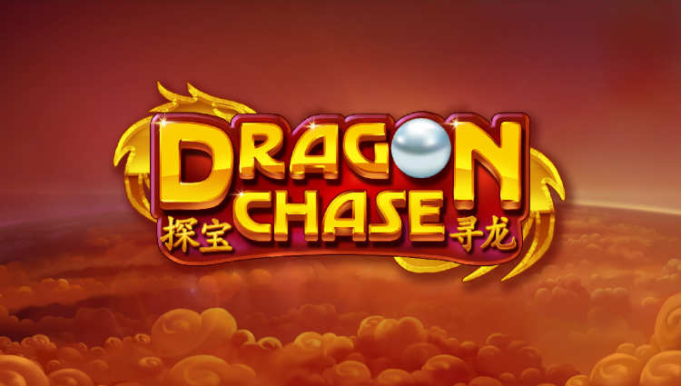 Dragon Chase quickspin
