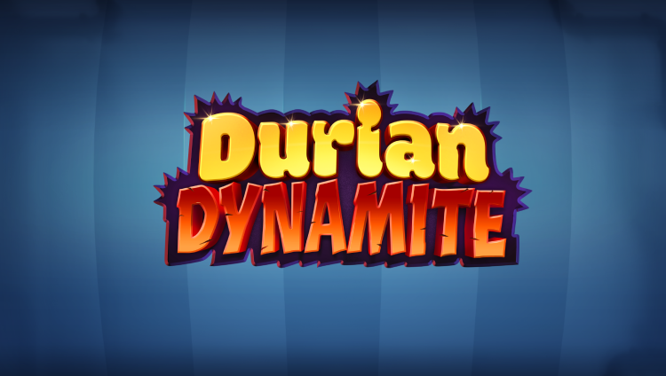 Durian Dynamite Quickspin